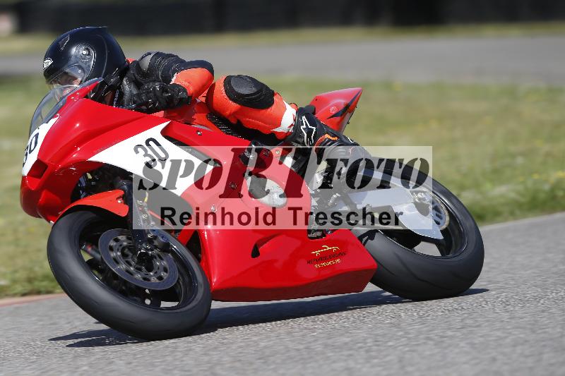 /21 29.05.2025 Speer Racing ADR/Gruppe gelb/30